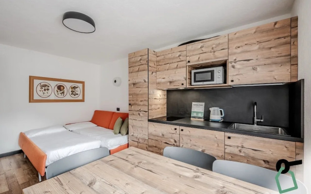 Hotiday Apartments La Thuile