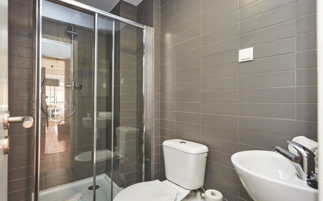 Bairro Arte - Center Lisbon