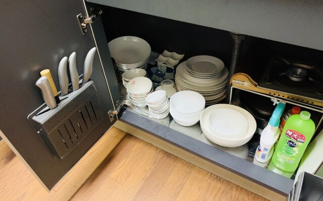 YokohamaKannai HouseBar