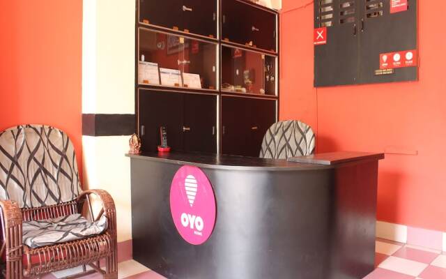 OYO 6841 Home Stay near Boring Road