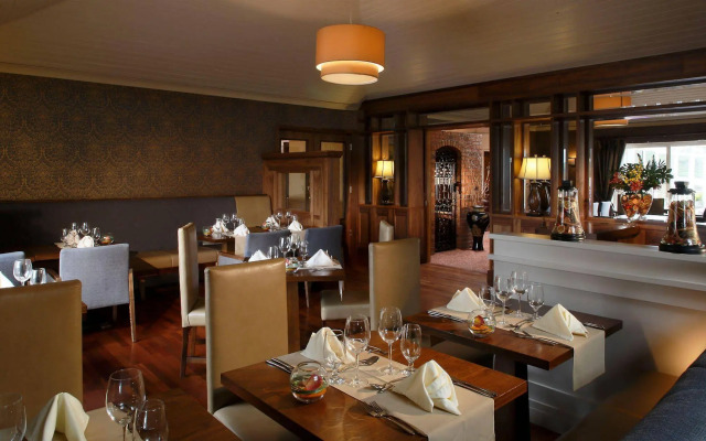 Dingle Skellig Hotel & Peninsula Spa