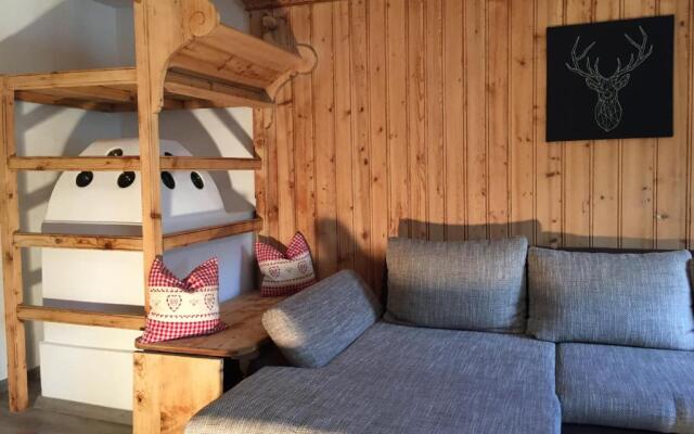 Apartment Lärchenstube