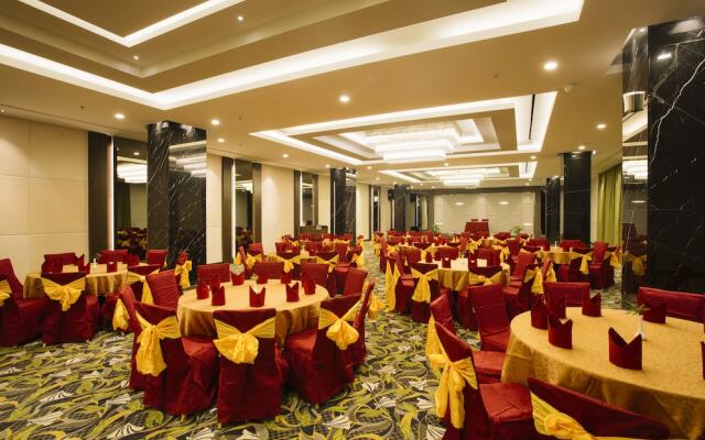 Sahid Batam Center Hotel and  Convention
