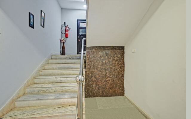 OYO 16522 Hotel Sidhartha International