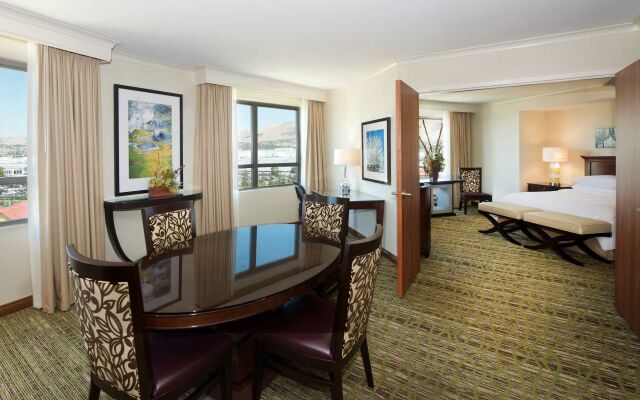 Fremont Marriott Silicon Valley