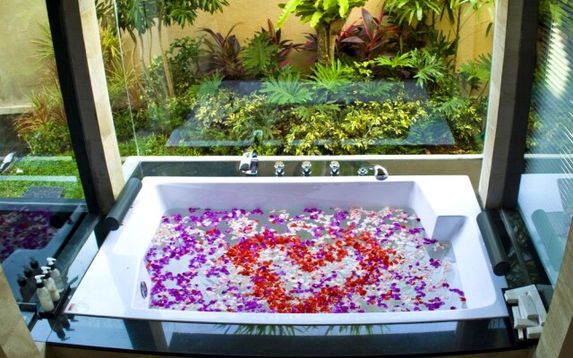 CK Villas Bali