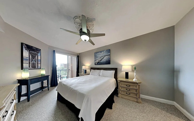 Mediterranea by Panhandle Getaways