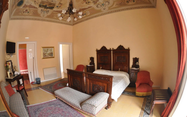 Palazzo 'Il Cavaliere' - B&B di Charme