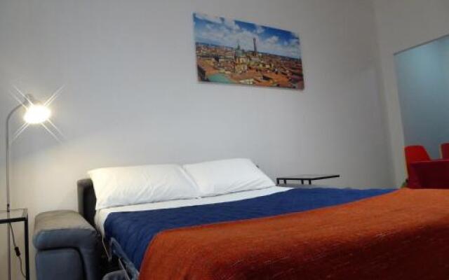 Montebello House Bologna
