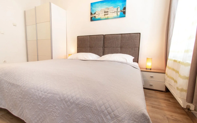 CheckVienna – Apartment Puchsbaumgasse