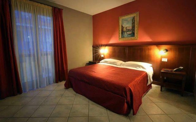 Hotel Oasis