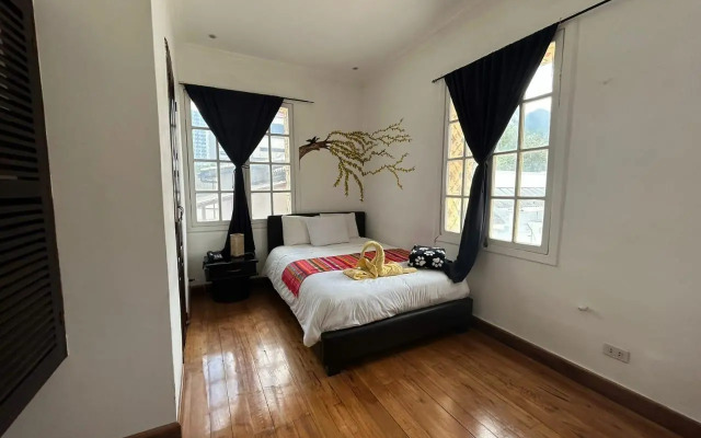Villa De Sant Hotel Boutique