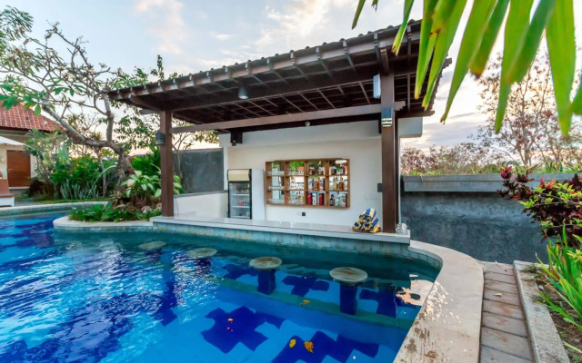 RedDoorz Plus Nusa Lembongan Island