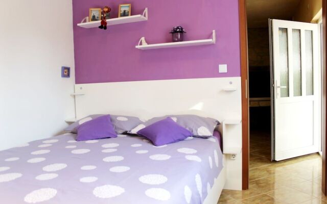 Apartment Ruza