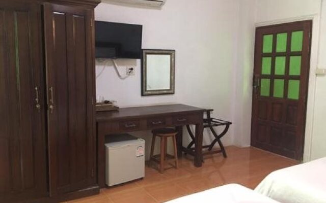 KK Boutique Inn