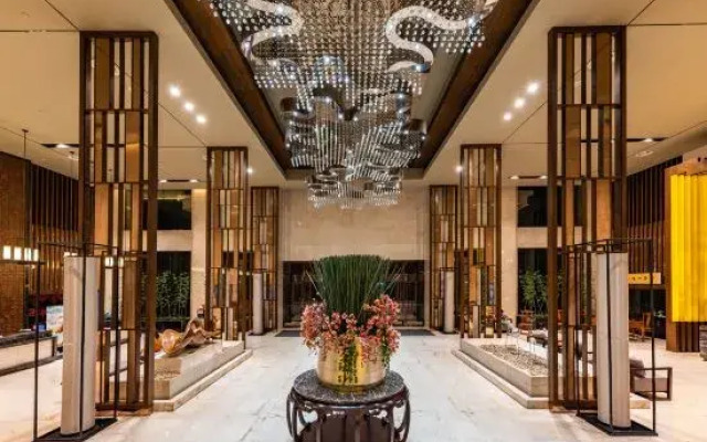 Xili International Hotel