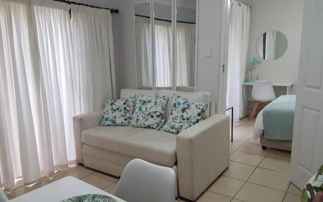 Innes Road Accommodation