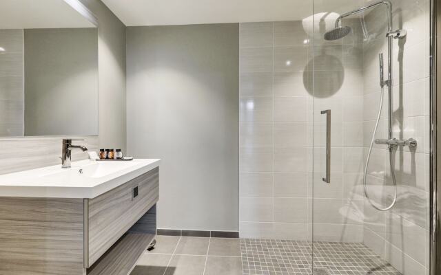 Mode Paris Aparthotel