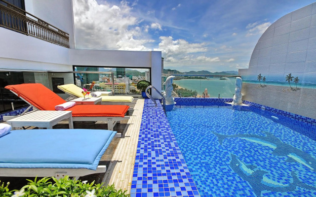 Boss Hotel Nha Trang