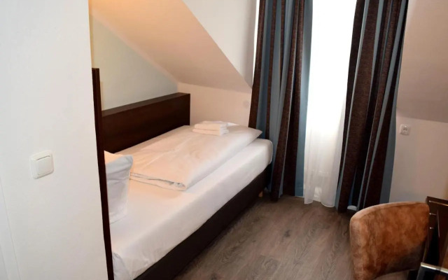 Trip Inn Budget Messe