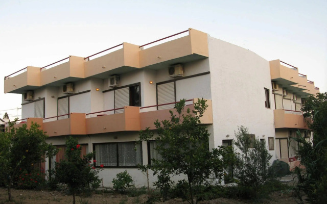Violetta Hotel
