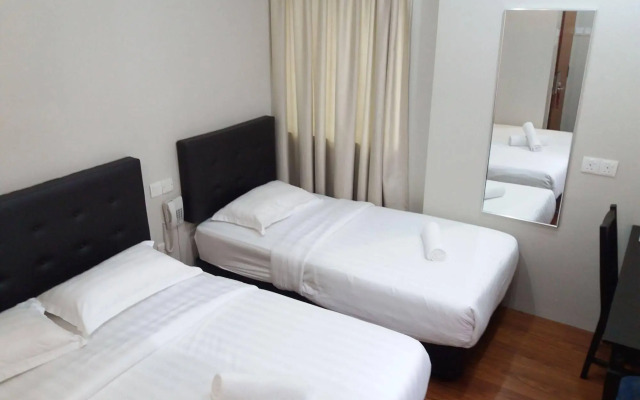 PJ Park Hotel