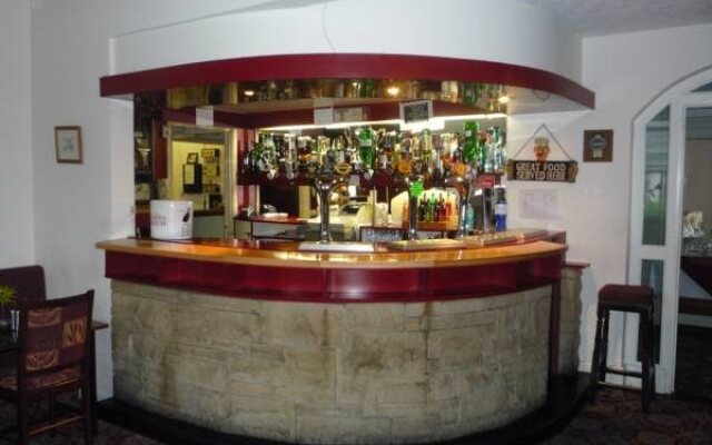 Vallum House Hotel