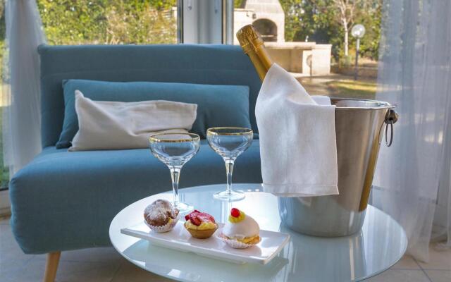 1738 Tenuta Degli Ulivi