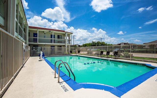 Scottish Inns and Suites Texas City
