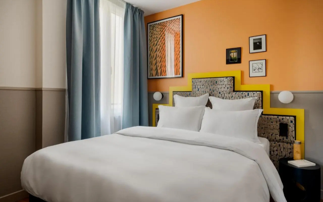 Edgar Suites Montmartre - Paul Albert