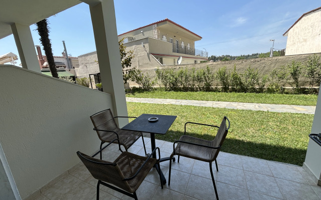 Samel Hotel