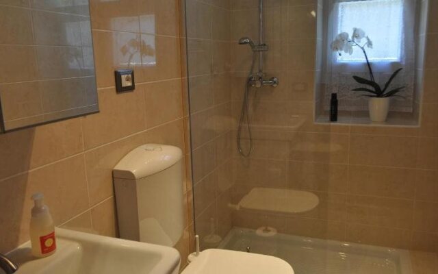 La Casetta in Canada