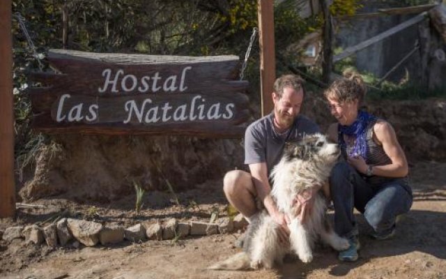 Hostal Las Natalias