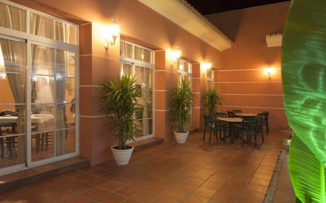 Hostal Rte. Casa Miguel