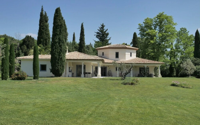 La Parenthèse Saint Donat