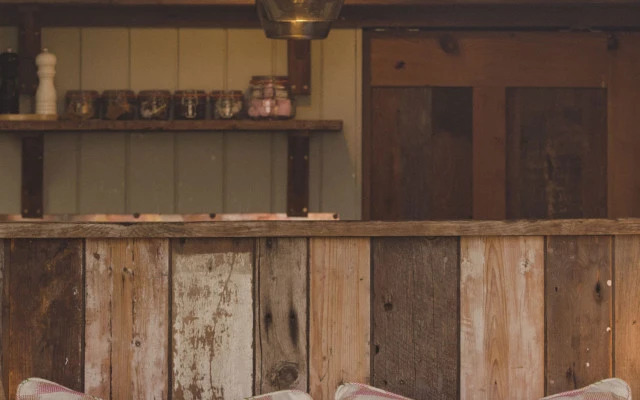 Elmley Nature Reserve