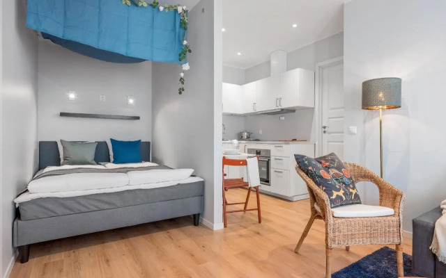 NG Apartments