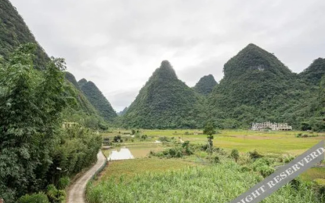 Maolan Beibao Inn