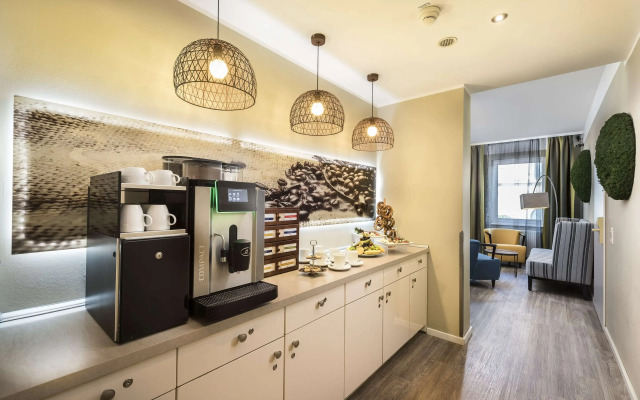 Best Western Hotel Zur Post