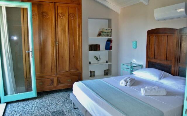 Corte Boero Bed&Breakfast