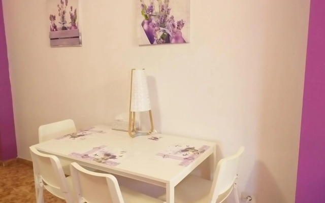 Apartamento "CASA ALICIA"