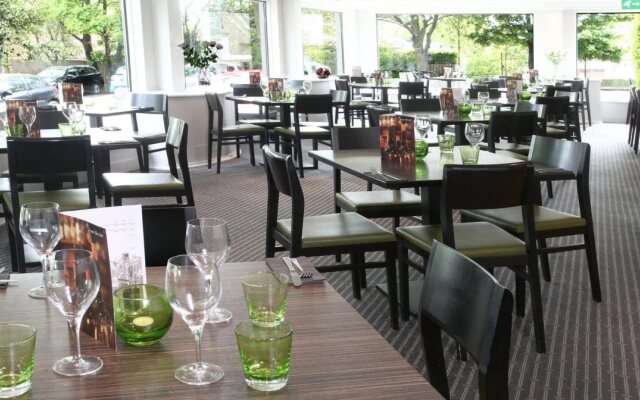 Holiday Inn Express Edinburgh City West by IHG