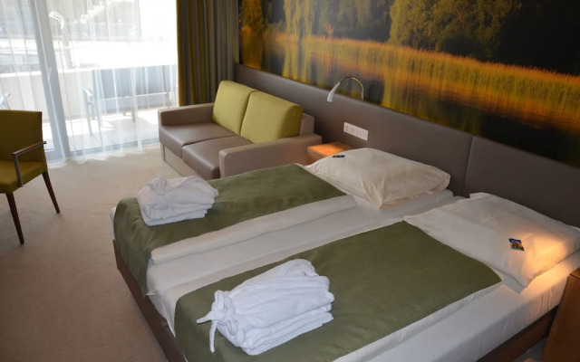 See- und Wellnesshotel Adler