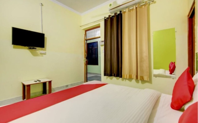 Hotel Moonlight meerut