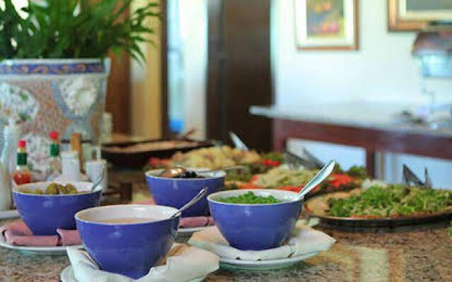 Fazenda Marrecas Eco-Hotel