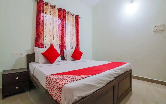 Casa Amici By OYO Rooms