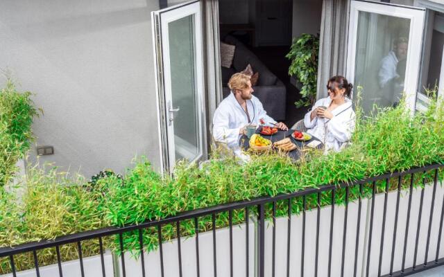 Just Texel Suites & Apartments