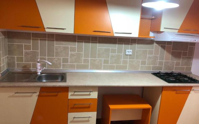 Apartament Kiseleff
