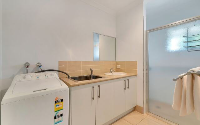 Kennedy Holiday Villas