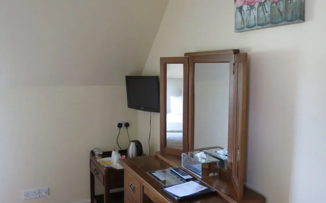Rosewood Bed & Breakfast